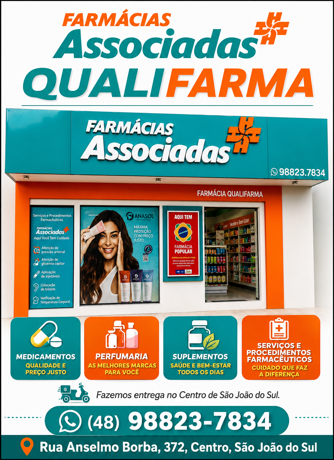 publicidade
